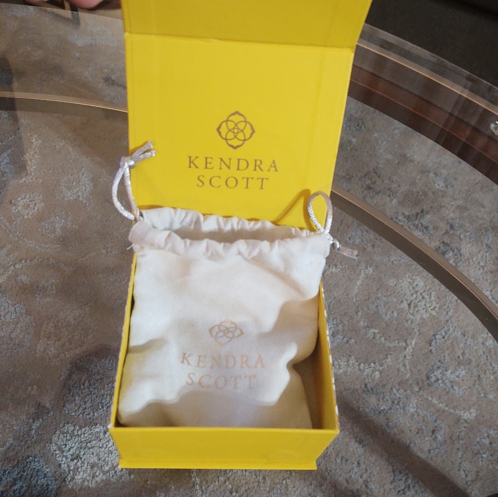 Nwt Karen Scott Yasmin necklace - Picture 7 of 7